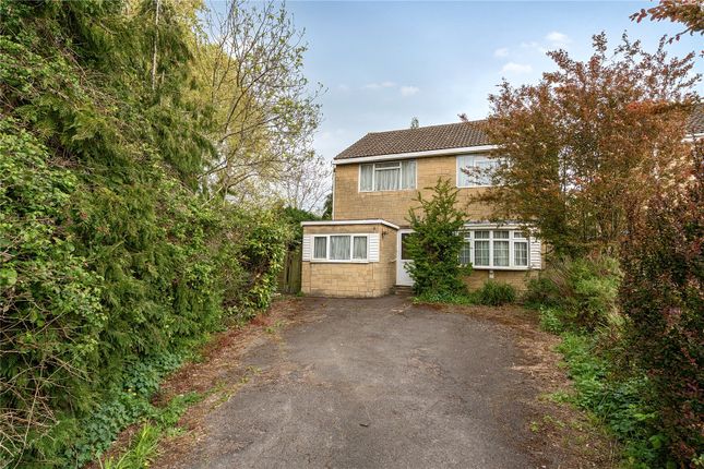 Unwin Close, The Reddings... 4 bed detached house for sale