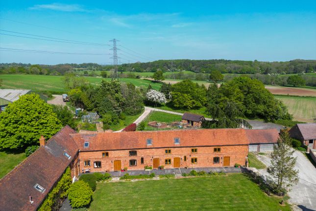 9 bedroom detached house for sale