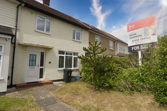 Tine Road, Chigwell, IG7 2 bed terraced house for sale