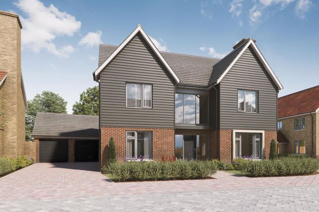 Greensands Place, Clophill Road... 5 bed detached house for sale