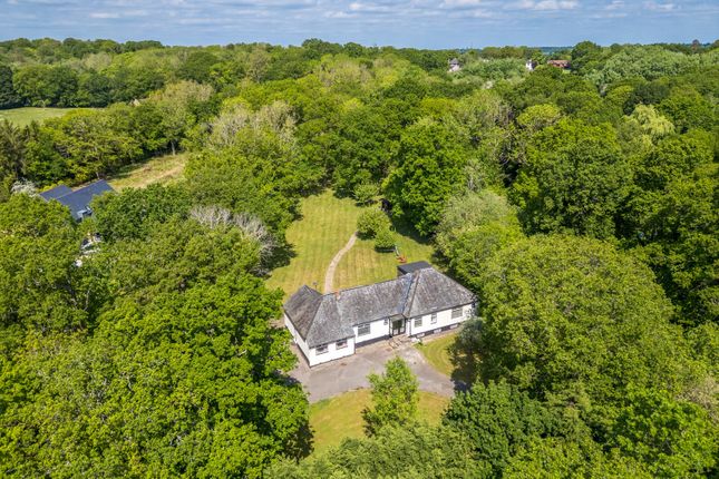 Woodside, Fetcham, KT22 5 bed bungalow for sale