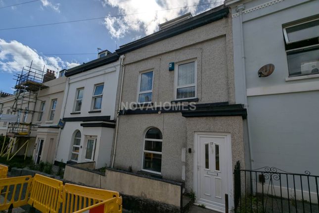 Prospect Street, Plymouth PL4 2 bed flat for sale