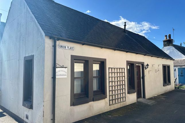 Union Place, Dumfries and Galloway DG10 1 bed bungalow for sale