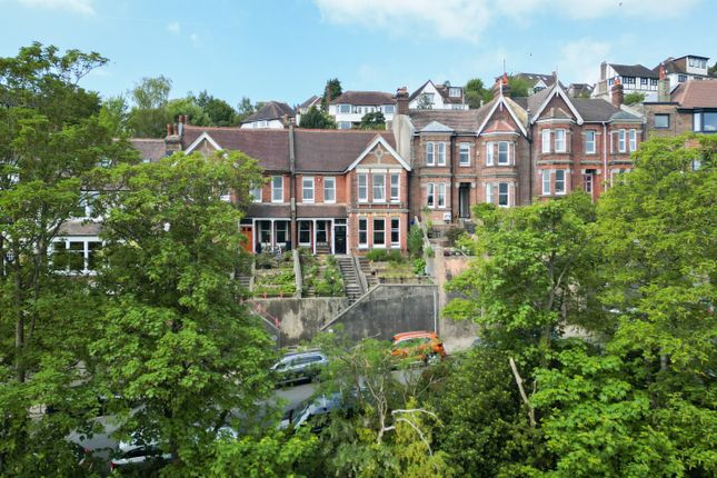 Woodside Avenue, Brighton, BN1 3 bed terraced house for sale