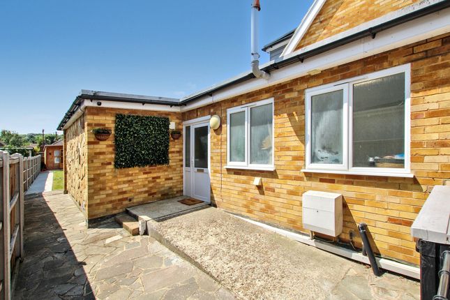 1 bedroom semi-detached bungalow for sale