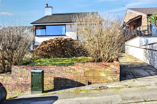 Hough Side Close, Pudsey, West Yorkshire 3 bed bungalow for sale