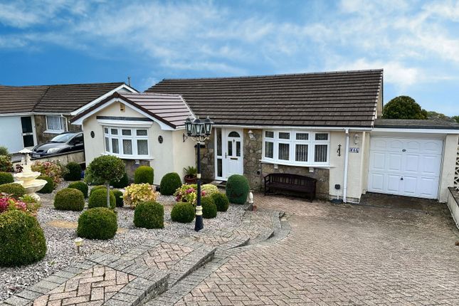 Broadley Drive, Torquay, TQ2 6UT 2 bed detached bungalow for sale