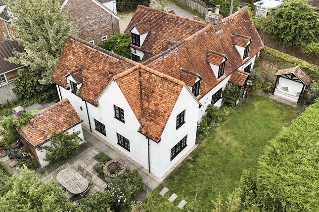 Barrow Lane, Harwell, OX11 5 bed detached house for sale