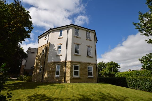 Peploe House, Saltaire BD18 1 bed ground floor flat for sale
