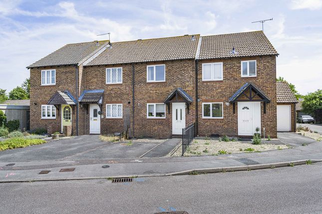 Loder Road, Harwell, OX11 2 bed terraced house for sale