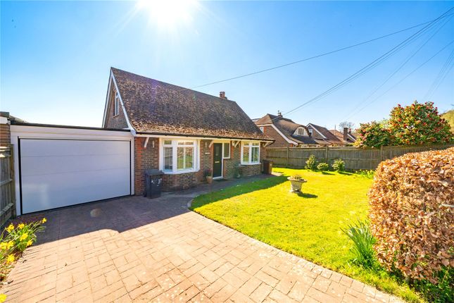 Battle Road, Punnetts Town... 3 bed detached house for sale