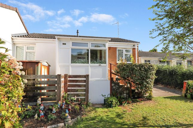Laurel Avenue, Bideford, Devon, EX39 2 bed bungalow for sale