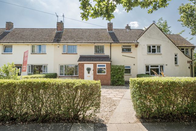 Ashby Avenue, Lincoln, Lincolnshire, LN6 3 bed terraced house for sale