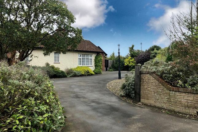Rolston Road, Hornsea 4 bed detached bungalow for sale
