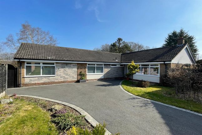 4 bedroom detached bungalow for sale