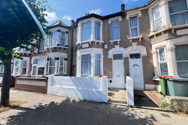 Sixth Avenue, London 3 bed house for sale