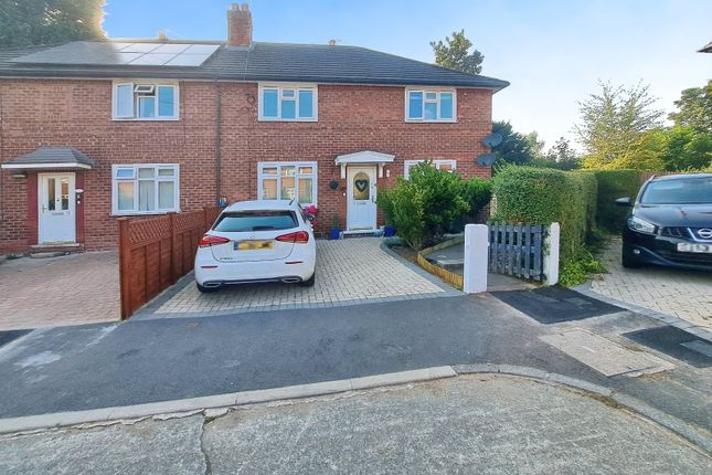 Rosegarth Avenue, West Didsbury... 2 bed maisonette for sale