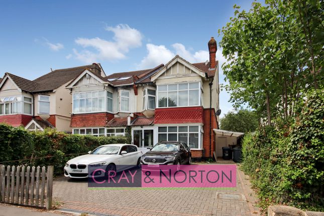 Ashburton Road, Addiscombe, CR0 4 bed semi