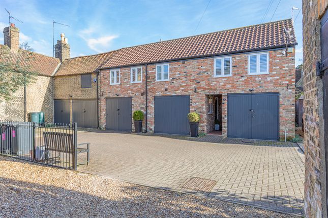 4 bedroom barn conversion for sale