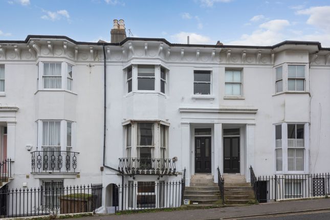 Dyke Road, Brighton, East Sussex, BN1 2 bed maisonette for sale