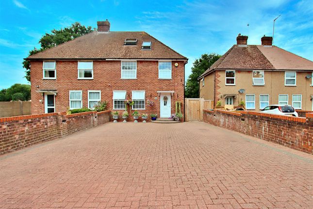 4 bedroom semi-detached house for sale