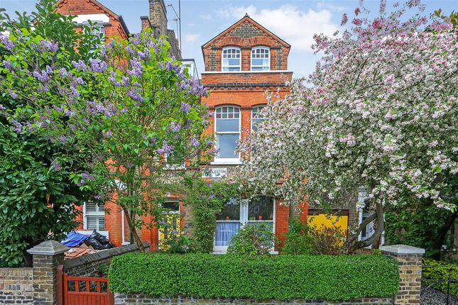 Huddleston Road, London 6 bed end of terrace house for sale