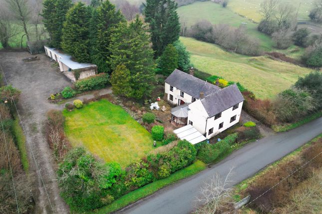 4 bedroom cottage for sale