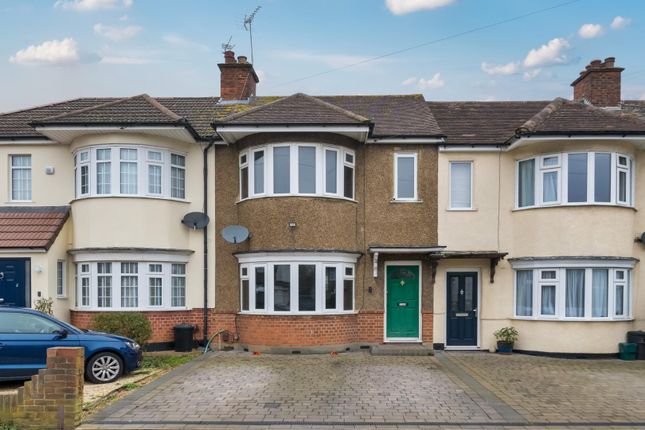 Brixham Crescent, Ruislip HA4 2 bed terraced house for sale
