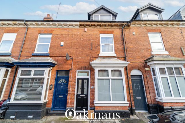 North Road, Selly Oak, B29 6 bed house for sale