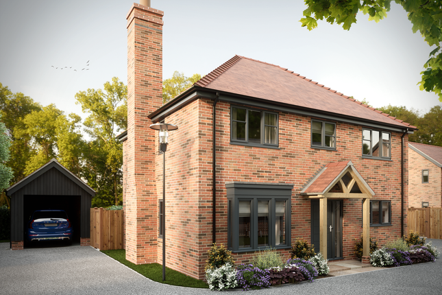7 Basil Gardens, Sturry, Canterbury 4 bed property for sale