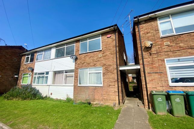 2 bedroom maisonette for sale