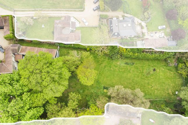 Old Park Ride, Goffs Oak EN7 4 bed detached house for sale