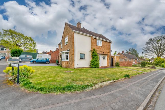Pye Green Road, Cannock WS11 2 bed semi