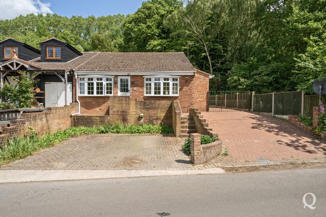 Highsted Valley, Rodmersham... 3 bed bungalow for sale