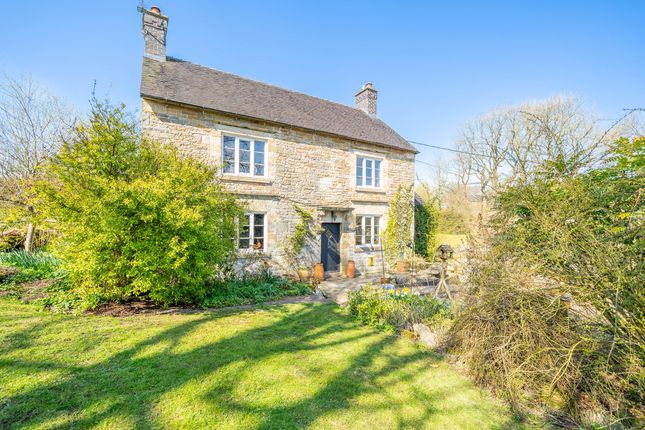 Grindon, Staffordshire, Leek ST13 7TP 5 bed detached house for sale