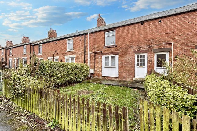 Thomas Street, Easington, Peterlee... 3 bed terraced house for sale