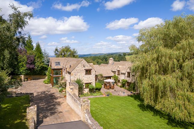 Charlton Hill, Cheltenham... 7 bed detached house for sale