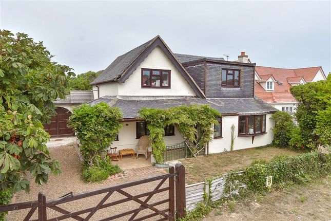 Seal Road, Selsey, Chichester, West... 4 bed detached house for sale