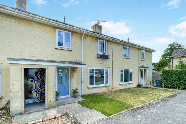 Kingsfield, Bradford On Avon 3 bed terraced house for sale