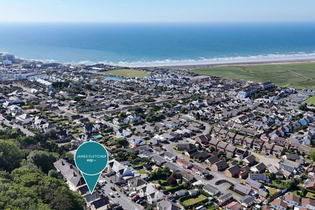 Bideford EX39 3 bed detached house for sale