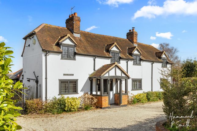King Street, Ongar CM5 4 bed detached house for sale