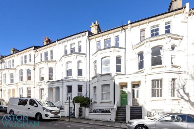 Albert Road, Brighton BN1 2 bed apartment for sale
