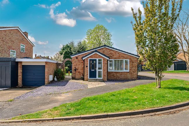 The Orchard, Riseley 4 bed detached bungalow for sale