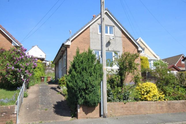 Laurel Drive, Blackwood NP12 4 bed detached bungalow for sale