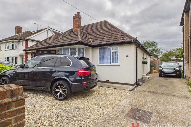 3 bedroom semi-detached bungalow for sale