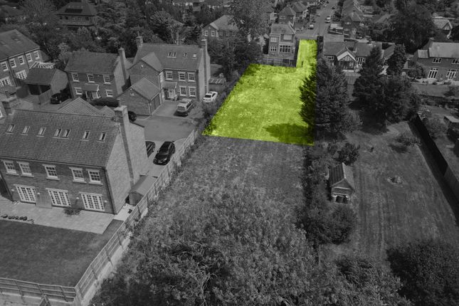 Station Lane, Scraptoft, LE7 Land for sale