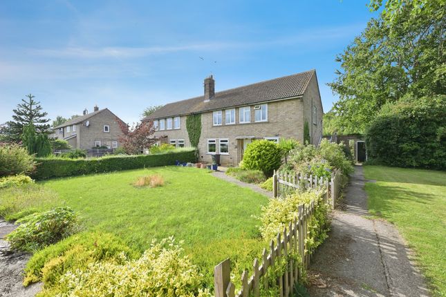 2 bedroom ground floor flat for sale