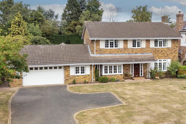 Prospect Lane, Harpenden 4 bed detached house for sale