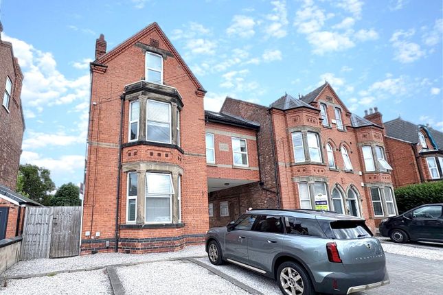 Musters Road, West Bridgford... 2 bed flat for sale