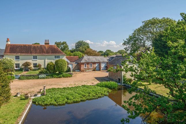 Bilsham Road, Yapton, BN18 5 bed detached house for sale